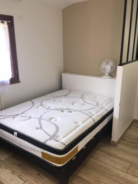 شقة إيكس ليه با  في Joli Studio 21 M2 Avec Parking Prive المظهر الخارجي الصورة